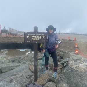 Fundraising Page: Lisa Seguin